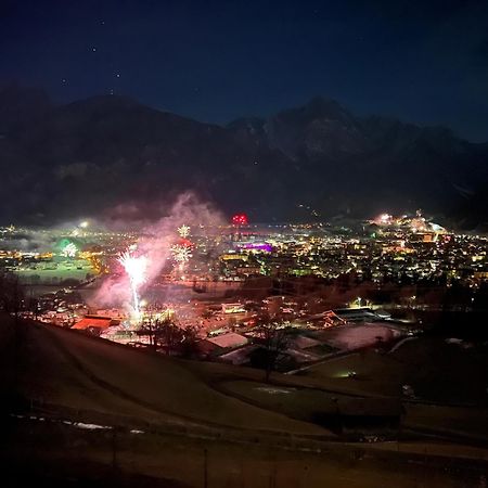 Ferienwohnung Jeller Lienz Zewnętrze zdjęcie