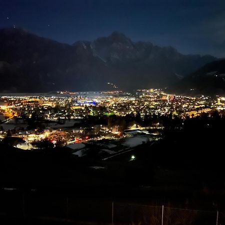 Ferienwohnung Jeller Lienz Zewnętrze zdjęcie