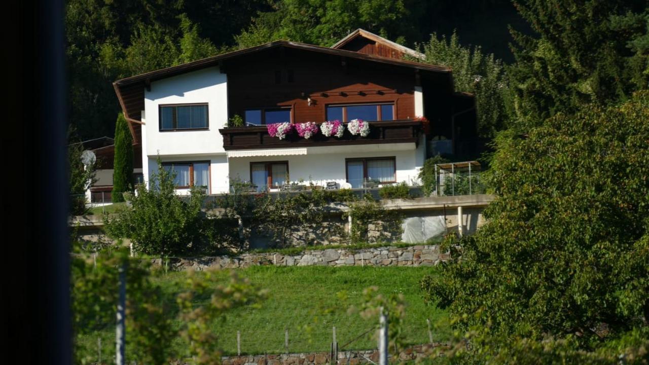 Ferienwohnung Jeller Lienz Zewnętrze zdjęcie