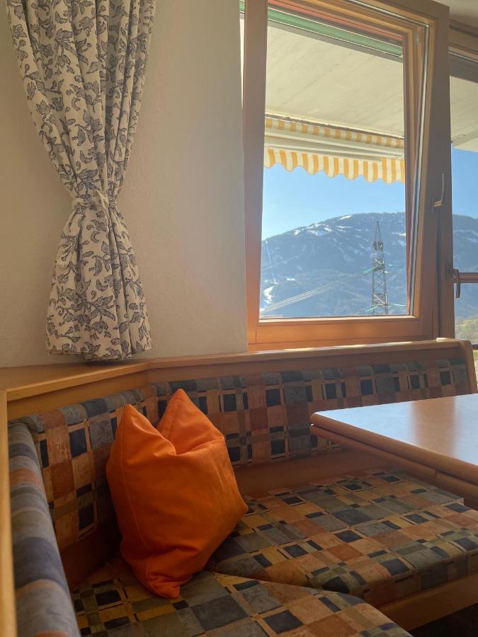 Ferienwohnung Jeller Lienz Zewnętrze zdjęcie