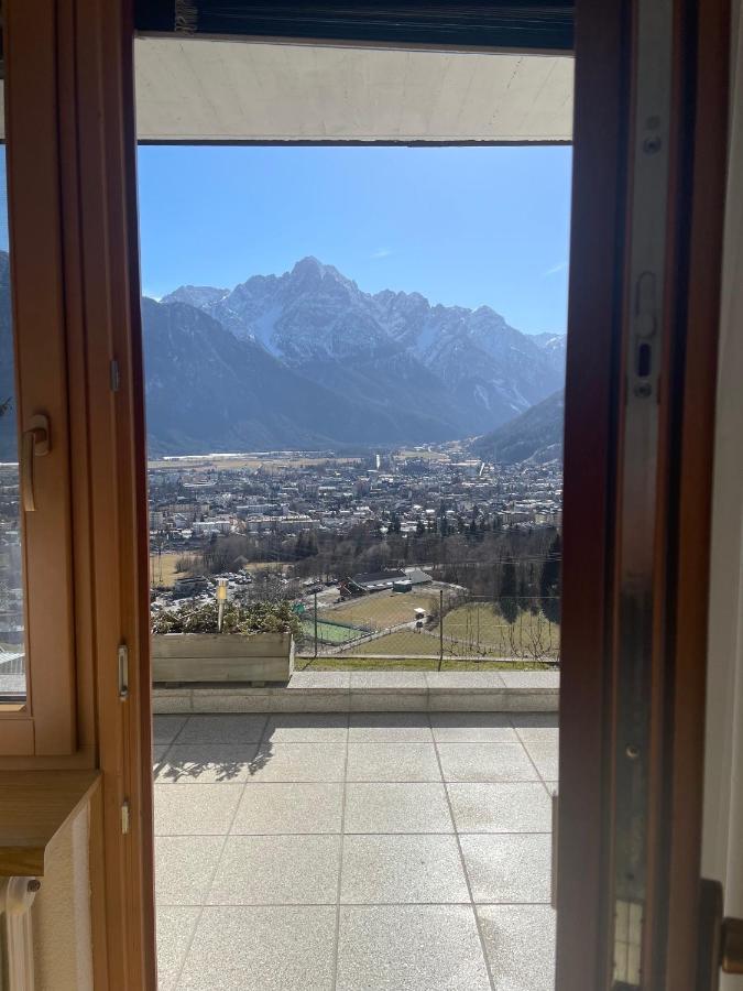 Ferienwohnung Jeller Lienz Zewnętrze zdjęcie