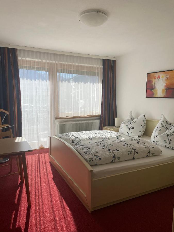 Ferienwohnung Jeller Lienz Zewnętrze zdjęcie