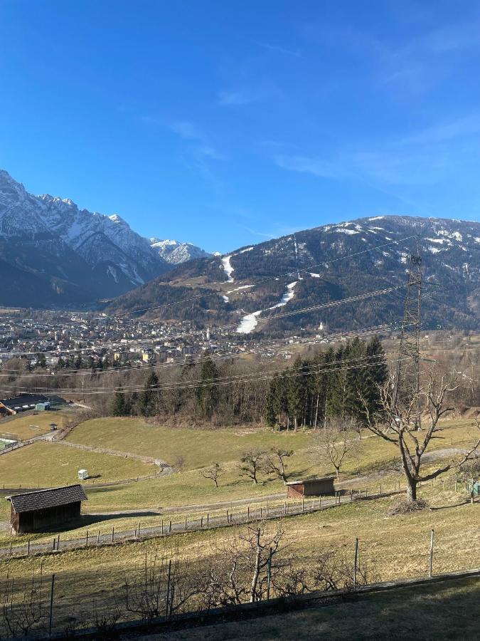 Ferienwohnung Jeller Lienz Zewnętrze zdjęcie