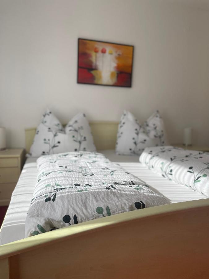 Ferienwohnung Jeller Lienz Zewnętrze zdjęcie