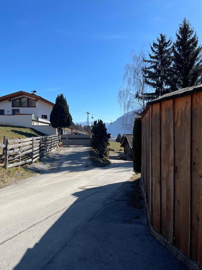 Ferienwohnung Jeller Lienz Zewnętrze zdjęcie