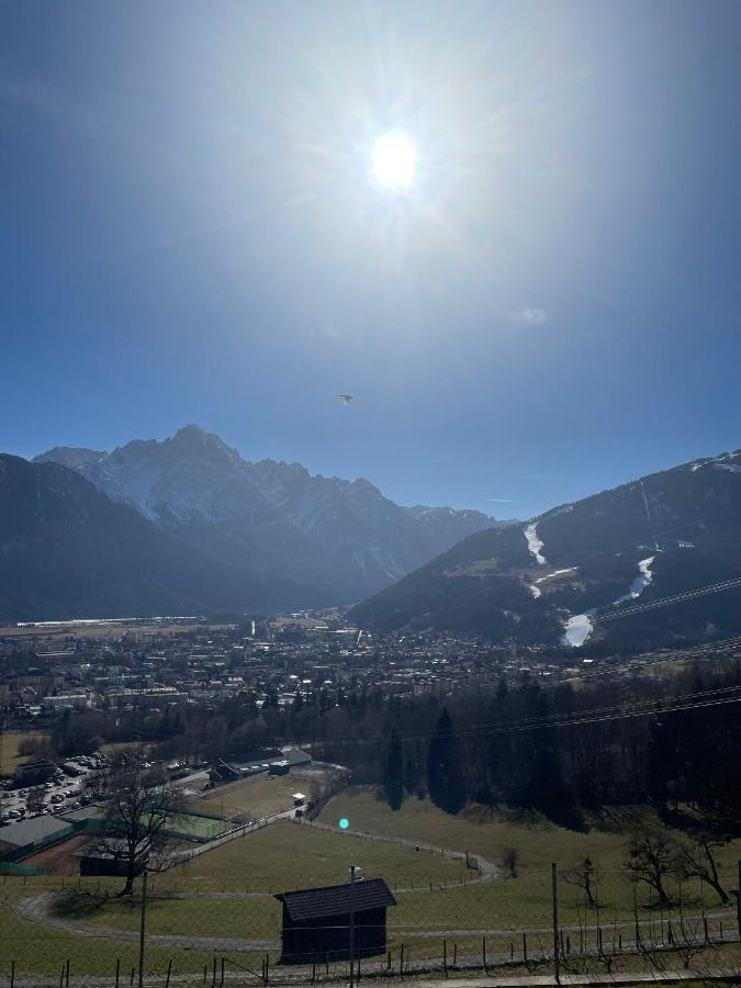 Ferienwohnung Jeller Lienz Zewnętrze zdjęcie