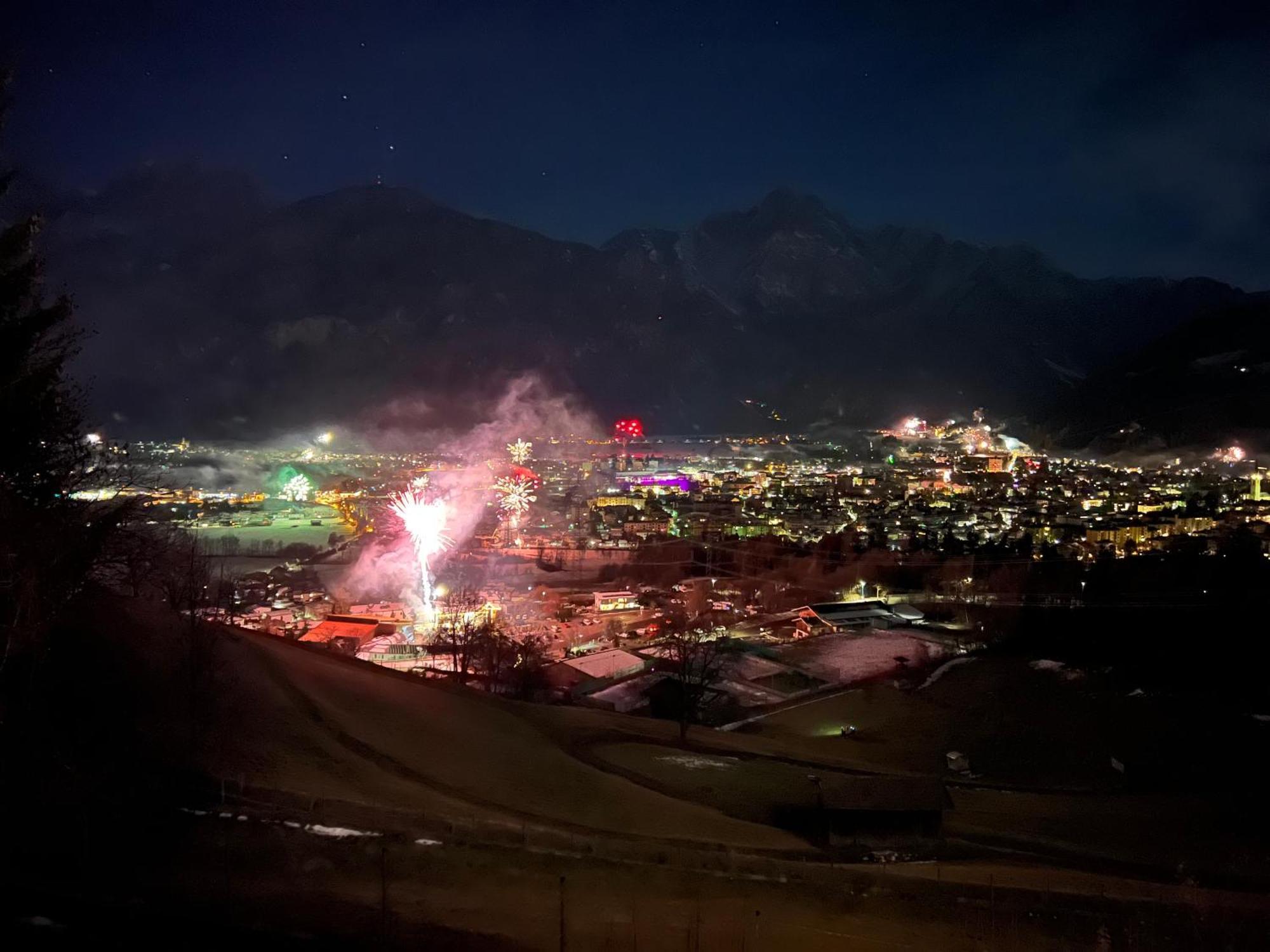 Ferienwohnung Jeller Lienz Zewnętrze zdjęcie