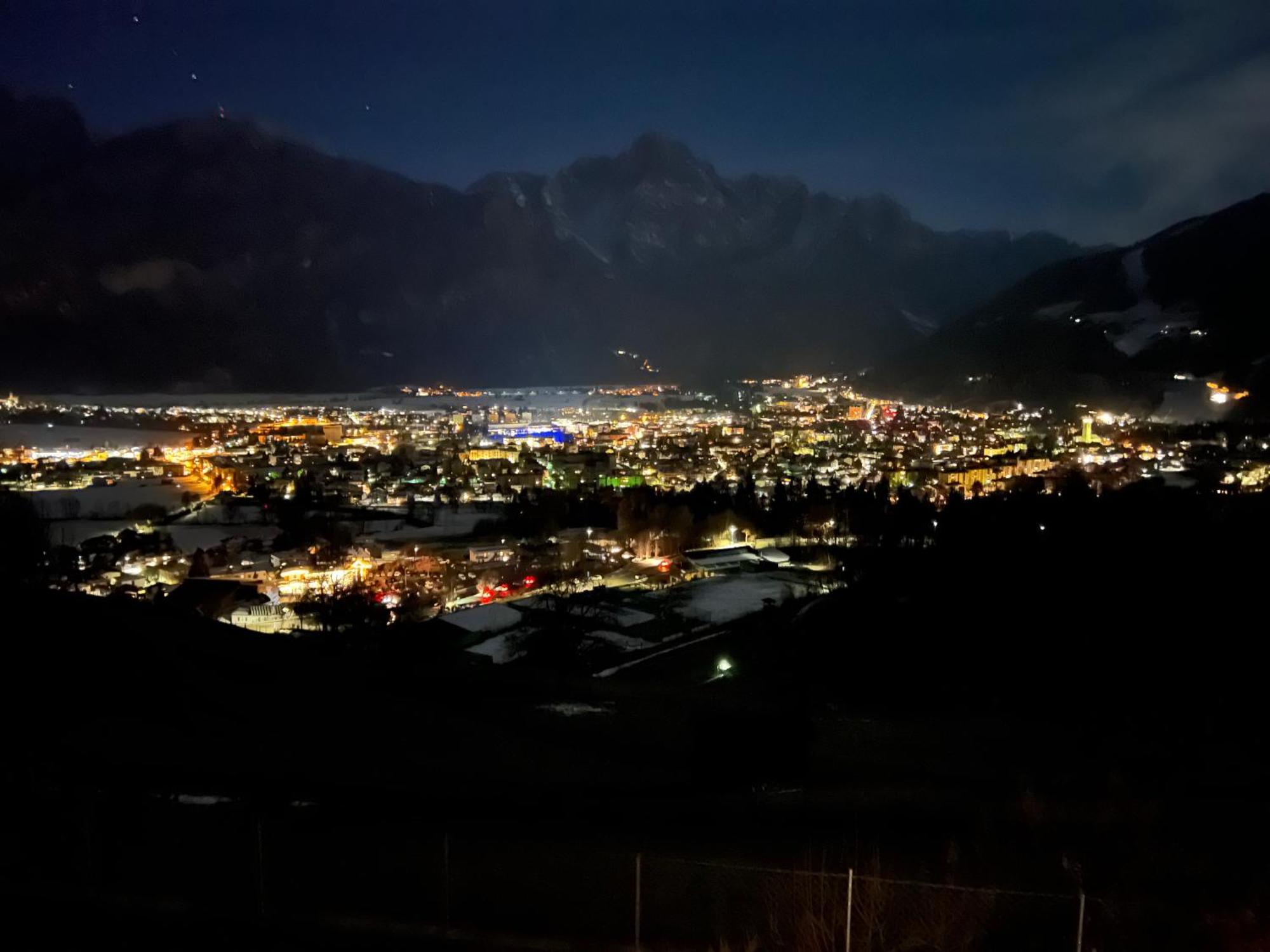 Ferienwohnung Jeller Lienz Zewnętrze zdjęcie