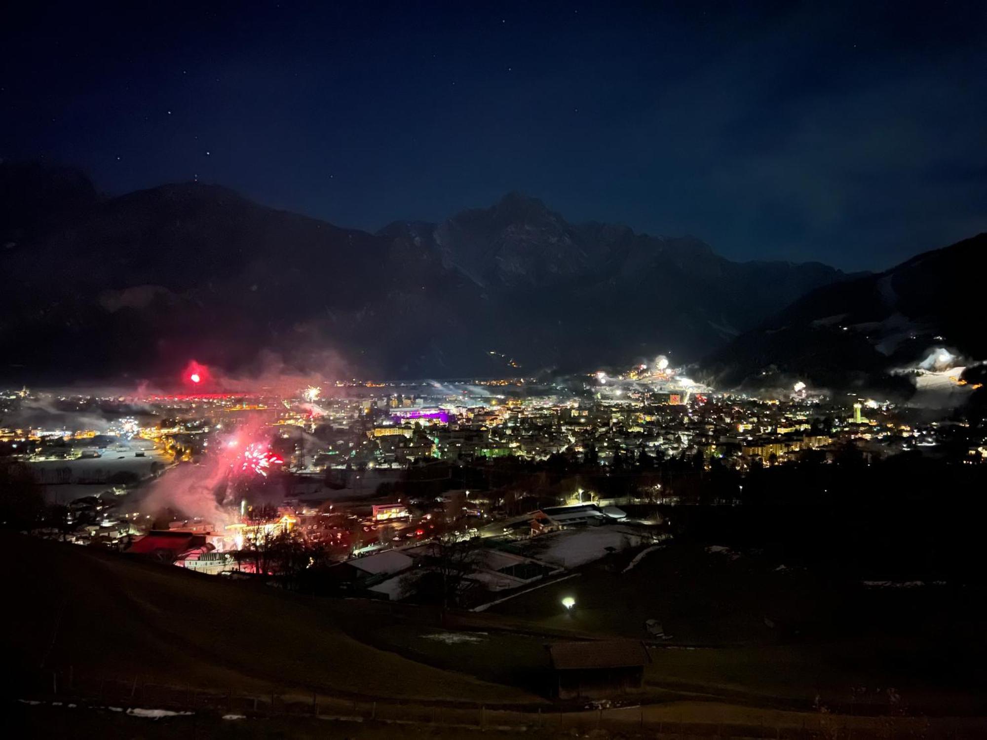 Ferienwohnung Jeller Lienz Zewnętrze zdjęcie