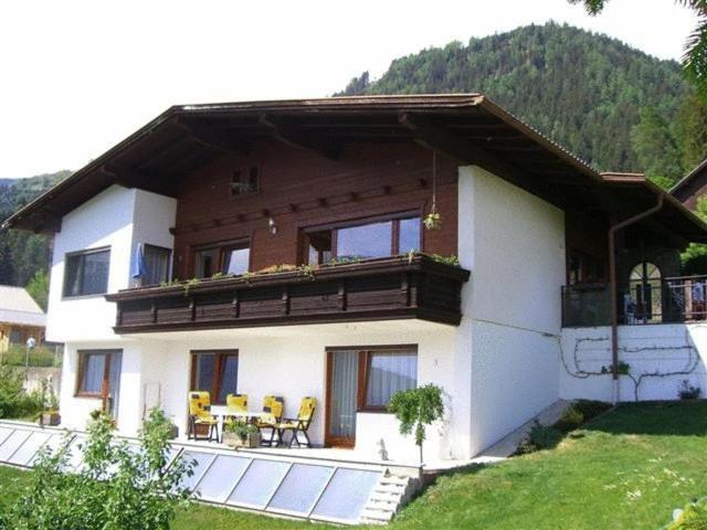 Ferienwohnung Jeller Lienz Zewnętrze zdjęcie