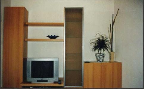 Ferienwohnung Jeller Lienz Pokój zdjęcie